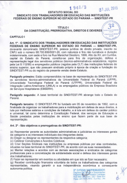 PDF Estatuto